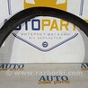 Накладка крыла Citroen C5