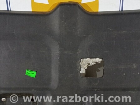 ФОТО Панель багажного отсека для Chevrolet Captiva Киев
