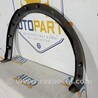 ФОТО Накладка крыла для Renault Captur (2013-...) Киев