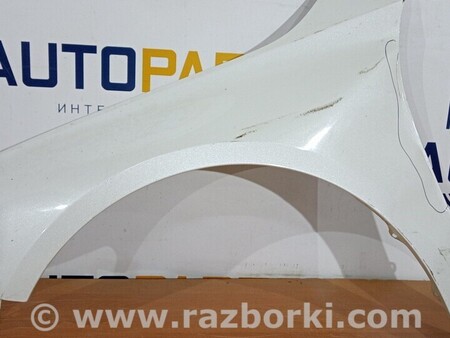 ФОТО Крыло переднее левое для Honda Accord CR CT (06.2013 - 01.2020) Киев