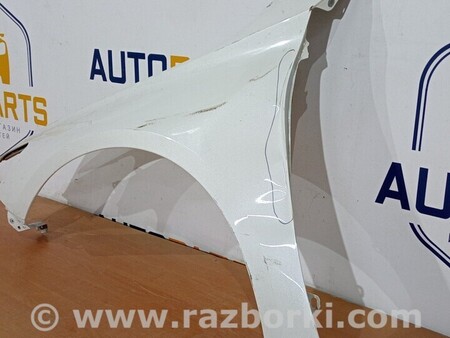 ФОТО Крыло переднее левое для Honda Accord CR CT (06.2013 - 01.2020) Киев