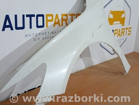 ФОТО Крыло переднее левое для Honda Accord CR CT (06.2013 - 01.2020) Киев