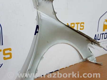 ФОТО Крыло переднее левое для Honda Accord CR CT (06.2013 - 01.2020) Киев