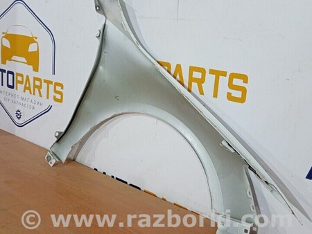 ФОТО Крыло переднее левое для Honda Accord CR CT (06.2013 - 01.2020) Киев