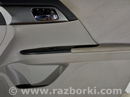 ФОТО Карта двери для Honda Accord CR CT (06.2013 - 01.2020) Киев