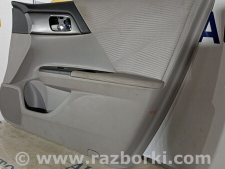 ФОТО Карта двери для Honda Accord CR CT (06.2013 - 01.2020) Киев