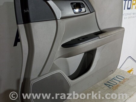 ФОТО Карта двери для Honda Accord CR CT (06.2013 - 01.2020) Киев