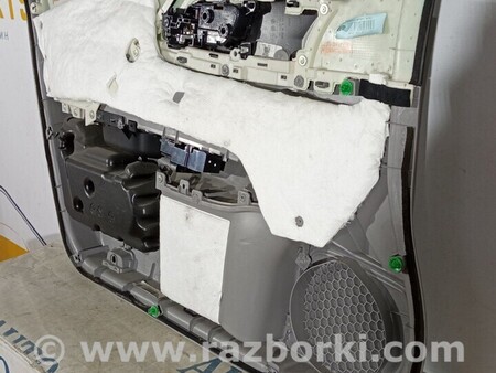 ФОТО Карта двери для Honda Accord CR CT (06.2013 - 01.2020) Киев