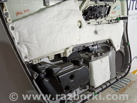 ФОТО Карта двери для Honda Accord CR CT (06.2013 - 01.2020) Киев