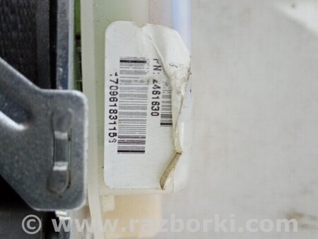 ФОТО Ремень безопасности для Honda Accord CR CT (06.2013 - 01.2020) Киев