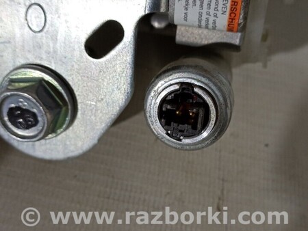 ФОТО Ремень безопасности для Honda Accord CR CT (06.2013 - 01.2020) Киев