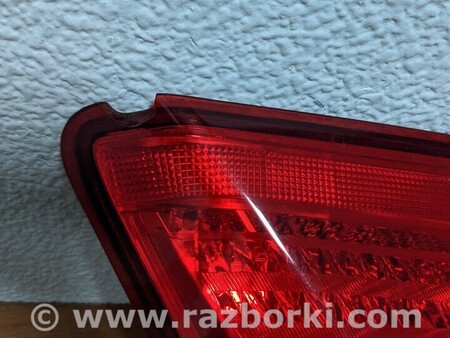 ФОТО Фонарь задний для Honda Accord CR CT (06.2013 - 01.2020) Киев