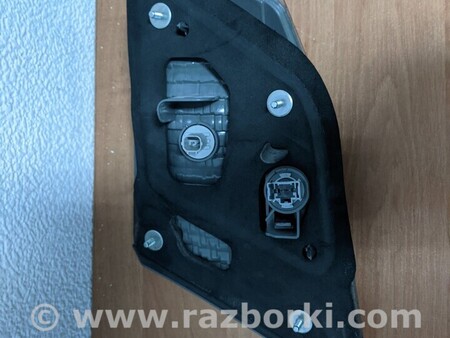 ФОТО Фонарь задний для Honda Accord CR CT (06.2013 - 01.2020) Киев