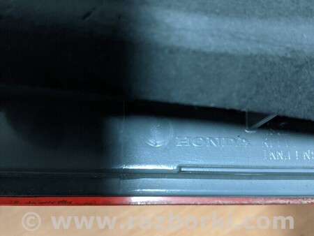 ФОТО Фонарь задний для Honda Accord CR CT (06.2013 - 01.2020) Киев