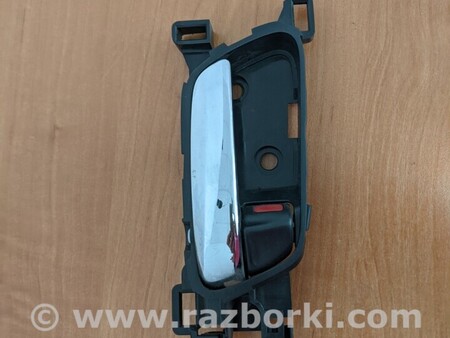 ФОТО Ручка двери внутренняя для Honda Accord CR CT (06.2013 - 01.2020) Киев