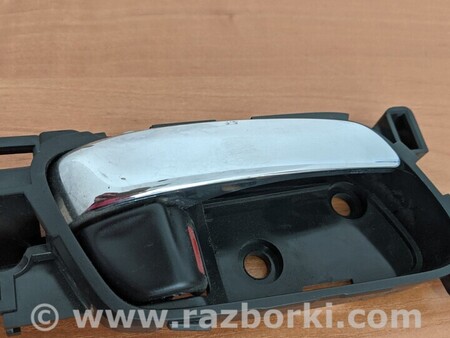 ФОТО Ручка двери внутренняя для Honda Accord CR CT (06.2013 - 01.2020) Киев