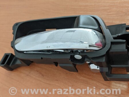 ФОТО Ручка двери внутренняя для Honda Accord CR CT (06.2013 - 01.2020) Киев