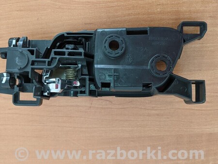 ФОТО Ручка двери внутренняя для Honda Accord CR CT (06.2013 - 01.2020) Киев