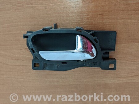 ФОТО Ручка двери внутренняя для Citroen C4 Cactus Киев