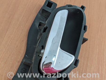 ФОТО Ручка двери внутренняя для Citroen C4 Cactus Киев