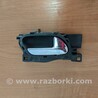 Ручка двери внутренняя Citroen C4 Cactus