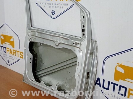 ФОТО Дверь передняя для Volkswagen Caddy 3 (2003-2020) Киев