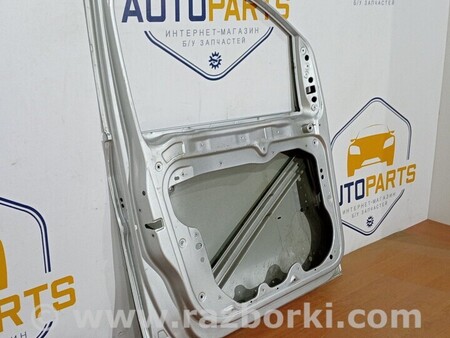 ФОТО Дверь передняя для Volkswagen Caddy 3 (2003-2020) Киев