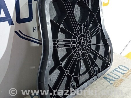 ФОТО Бардачок для Volkswagen Caddy 3 (2003-2020) Киев
