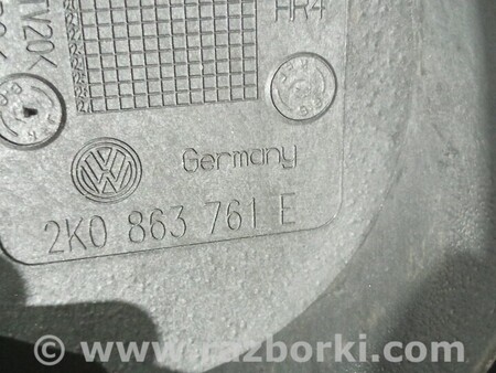 ФОТО Бардачок для Volkswagen Caddy 3 (2003-2020) Киев