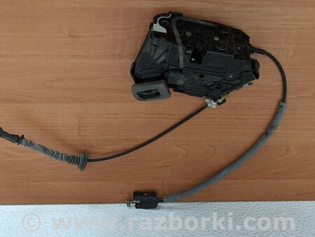 ФОТО Замок двери для Volkswagen Caddy 3 (2003-2020) Киев