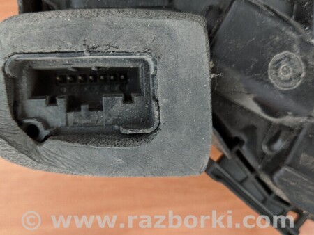 ФОТО Замок двери для Volkswagen Caddy 3 (2003-2020) Киев