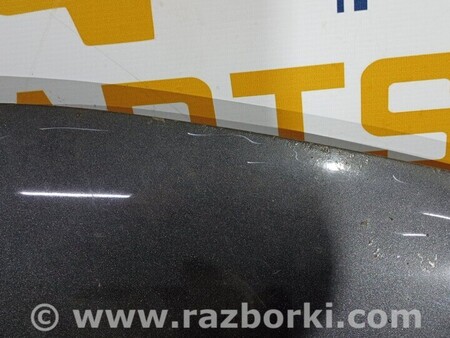 ФОТО Капот для Toyota Camry 70 XV70 (01.2017-...)  Киев