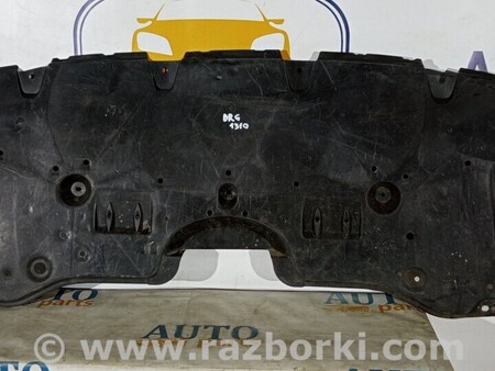 ФОТО Защита двигателя для Toyota Camry 70 XV70 (01.2017-...)  Киев