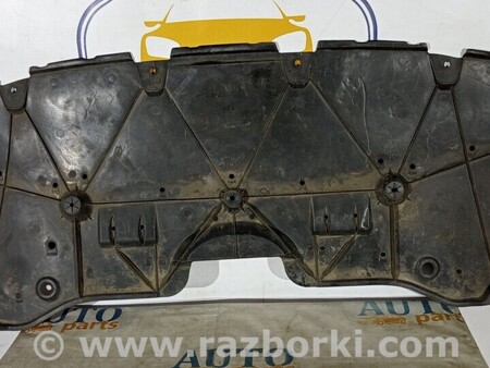 ФОТО Защита двигателя для Toyota Camry 70 XV70 (01.2017-...)  Киев