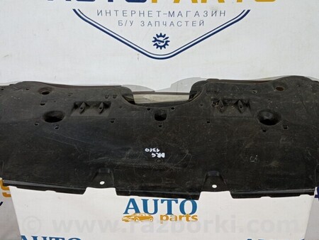 ФОТО Защита двигателя для Toyota Camry 70 XV70 (01.2017-...)  Киев