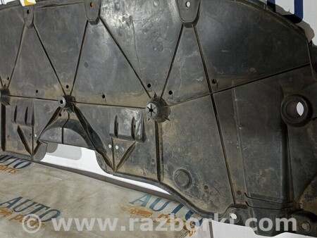 ФОТО Защита двигателя для Toyota Camry 70 XV70 (01.2017-...)  Киев