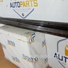 ФОТО Накладка порога для Toyota Camry 70 XV70 (01.2017-...)  Киев