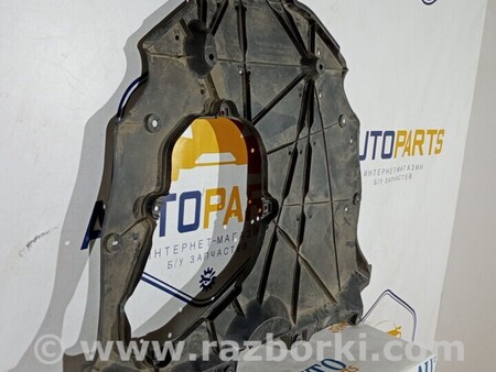 ФОТО Защита двигателя для Toyota Camry 70 XV70 (01.2017-...)  Киев