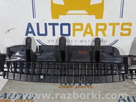 ФОТО Защита двигателя для Toyota Camry 70 XV70 (01.2017-...)  Киев