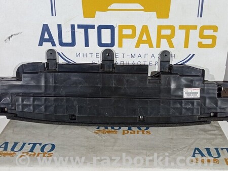 ФОТО Защита двигателя для Toyota Camry 70 XV70 (01.2017-...)  Киев