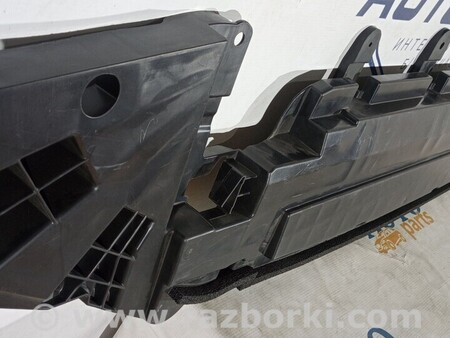 ФОТО Защита двигателя для Toyota Camry 70 XV70 (01.2017-...)  Киев