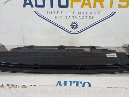 ФОТО Защита двигателя для Toyota Camry 70 XV70 (01.2017-...)  Киев