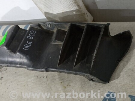 ФОТО Кронштейн бампера для KIA Carens 2 (2002-2006) Киев