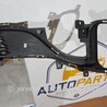ФОТО Решетка бампера для KIA Carens 3 (2006-2013) Киев