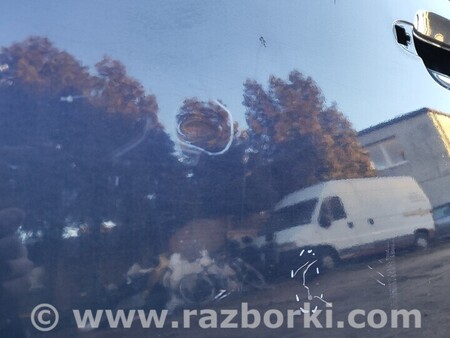 ФОТО Дверь передняя для KIA Carnival 2 (2006-2014) Киев