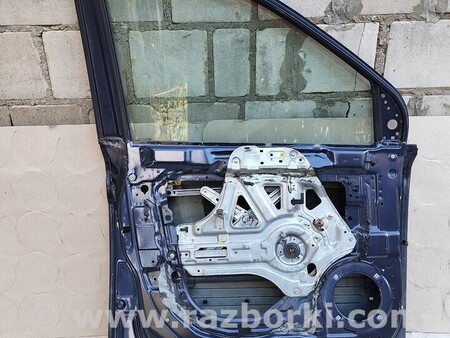 ФОТО Дверь передняя для KIA Carnival 2 (2006-2014) Киев