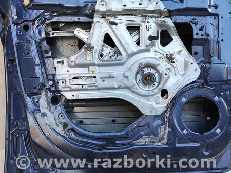 ФОТО Дверь передняя для KIA Carnival 2 (2006-2014) Киев