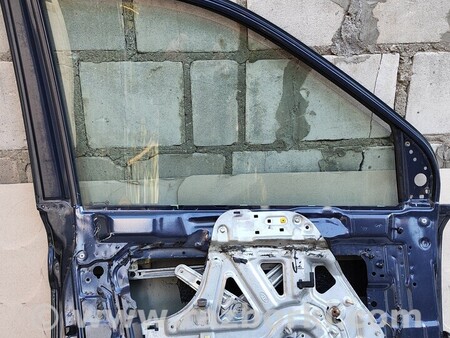 ФОТО Дверь передняя для KIA Carnival 2 (2006-2014) Киев