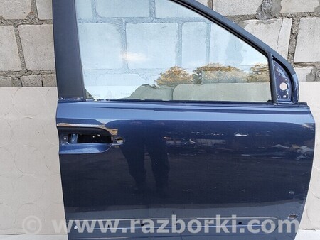 ФОТО Дверь передняя для KIA Carnival 2 (2006-2014) Киев