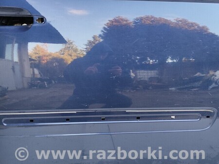 ФОТО Дверь передняя для KIA Carnival 2 (2006-2014) Киев